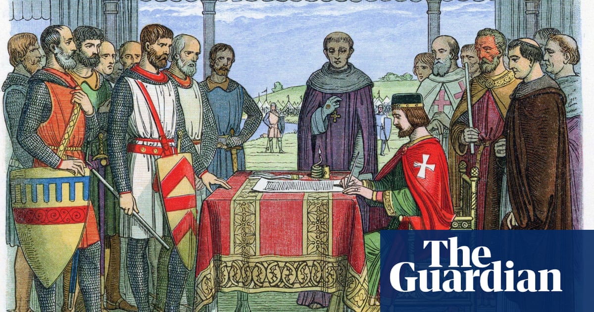 Magna Carta 2 Review