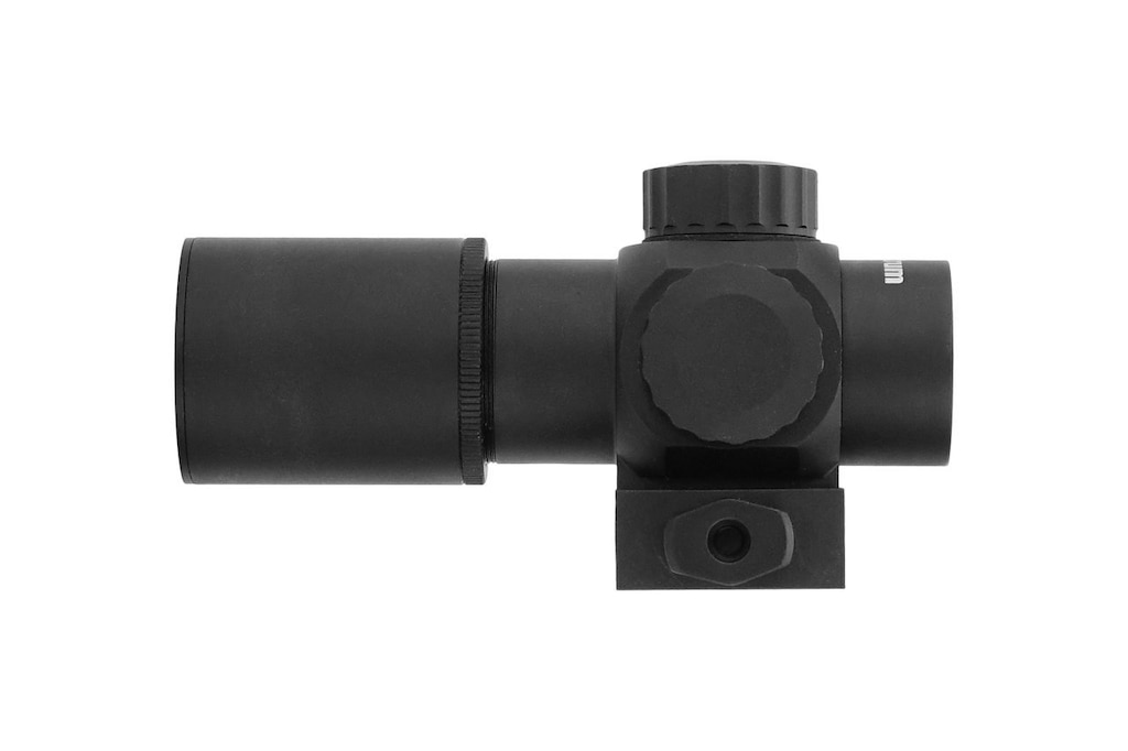 Monstrum tactical scope mount torque specs
